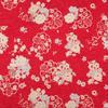 Spot Wholesale Chenille Fio-Tingido Tecido Jacquard 340g Fio Duplo Fino Almofada de Bagagem Tecido Jacquard