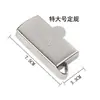 Guía magnética para máquina de coser computarizada, guía magnética para máquina de coser de cama plana, posicionador de máquina de coser, guía de borde y soporte