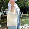 Bolsa de Algodón con Cordón en Blanco a Prueba de Polvo Almacenamiento Bolsa con Cordón Bolsa de Tela Pequeña Bolsa de Embalaje de Lona de Arroz Bolsa de Lona con Cordón Personalización