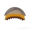 Nuevo Cepillo Linfático Transfronterizo Cepillo para Contorno Facial