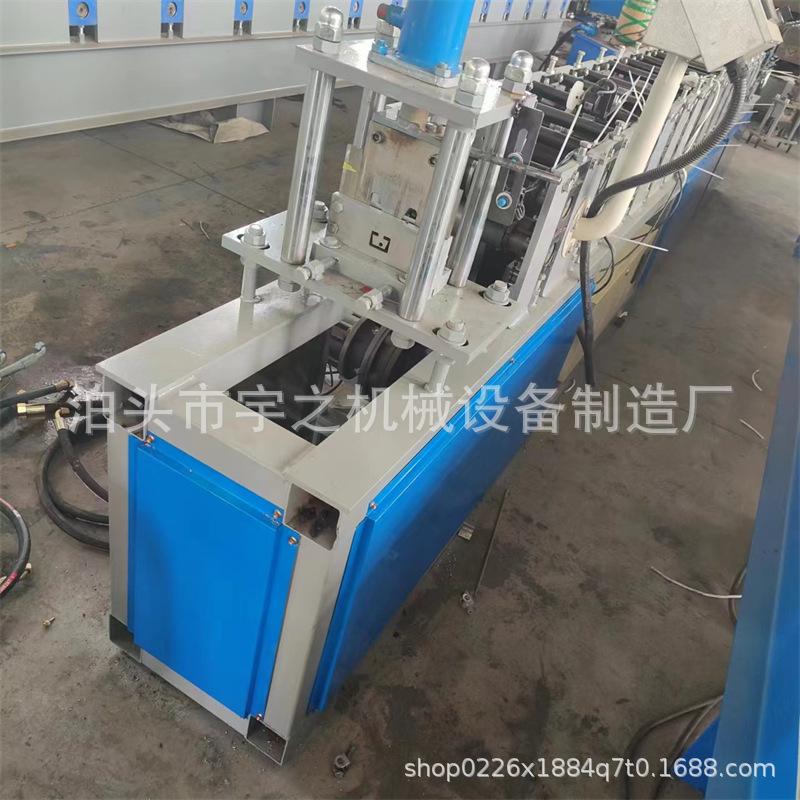 工具房设备c型3