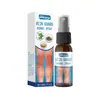 Spray Herbal para el Cuidado de la Piel South Moon Masaje de Cuidado Suave Spray Herbal Refrescante para la Piel