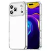 Adecuado para Iphone18Promax, Funda de Teléfono Magnética Colorida, Apple 17Pro Transparente 16 Funda Protectora Anticaídas