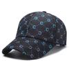 Nueva gorra de béisbol para hombre y mujer transfronteriza, gorra con letras de moda coreana, moda versátil, parasol para exteriores, sombrero casual