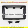Adequado para 19-20 Toyota Vios Yaris Moldura para Navegação Android Vios Painel de Moldura para Tela Grande