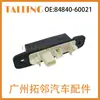 84840-60021 Adecuado para Interruptor de Portón Trasero de Coche Toyota