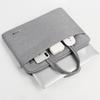 Bolsa para portátil aplicable de 11 a 15,6 pulgadas, Apple, Lenovo, Huawei, Dell, bolsa portátil al por mayor