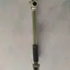 Accesorios para Esparcidor de Fertilizante Motorizado Trasero, Caja de Engranajes, Eje de Transmisión, Canaleta para Cables, Disco Esparcidor, Juego Completo de Piezas para Esparcidor de Fertilizante