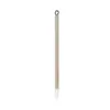 Lanzhai Bambu Pincel Escondido Essencial para Iniciantes Pincel de Lobo de Entrada e Bloco de Pincéis Letras Grandes Pincel do Lago Zhongkai Script Regular Profissional