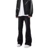 Jeans Old Wash Estilo Americano Streetwear Masculino Primavera e Outono Reto Solto Estilo High Street Europeu e Americano Calças Compridas