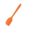 Ferramenta de Cozinha Silicone Tudo-em-Um Raspador de Creme, Espátula Misturadora, Espátula, Ferramenta de Confeitaria, Grau Alimentício