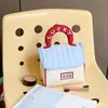 Nueva Bolsa de Cosméticos Linda de Casa Gran Capacidad Femenina de Aspecto Elegante Portátil para Viaje Bolsa de Almacenamiento Portátil para Artículos de Tocador y Productos para el Cuidado de la Piel