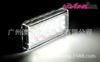 Adecuado para Luz de Matrícula LED Lexus Lx470 Siempre Encendida Luz de Matrícula Lexus