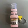 Filtro Purificador de Grifo Extensión de Cabezal de Ducha Universal Hogar Purificación de Agua Grifo Cocina Filtro de Seis Capas Anti-Salpicaduras