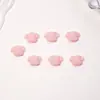 Serie Temática de Comida: Pan, Galletas, Churros, Lindas Decoraciones para Uñas, Aretes DIY 3D, Pegamento en Crema, Accesorios para Uñas Portátiles
