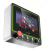 Interfaz Humano-Máquina PLC Caja de Instalación con Pantalla Táctil de 10 pulgadas Caja de Control Weilun Xinjie Caja de Control Eléctrico Kunlun Tongtai