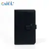 Álbum de Fotos Polaroid Multifuncional de Gran Capacidad de 3 pulgadas, Álbum de Fotos de Color Sólido, Portatarjetas de Visita y Boletos, Álbum de Tarjetas para Almacenamiento de 108 Fotos