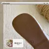 Zapatos de herradura XSHX de punta dividida | Para niños, sensación de hielo, malla simple, velcro, suela de goma, cómodos y suaves para niños y niñas en primavera y verano