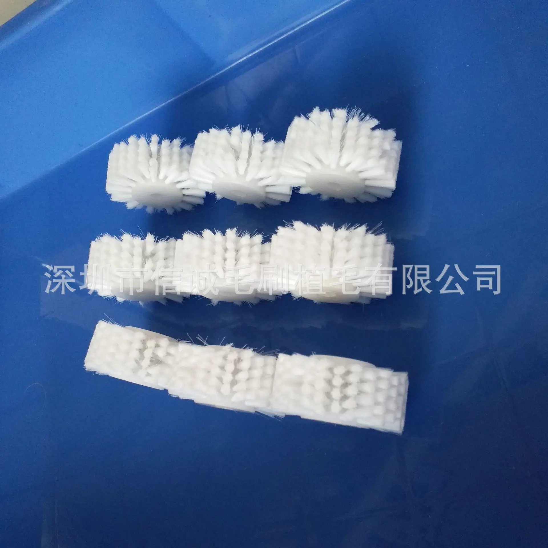 工业毛刷