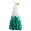 Lembranças de Natal, Enfeites Decorativos Criativos, Novos Produtos Transfronteiriços, Velas Perfumadas Artesanais para Árvore de Natal