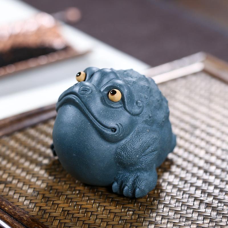 金蟾，求财金蟾2019 11 10