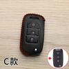 Juego de Llaves Wuling Capgemini Especial 23 Jiacheng Stars Manual Wuling Xingchi Hongguang s1 Bolsa Premium para Coche