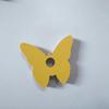 Accesorios para tableros de agujeros, tableros de madera maciza con agujeros redondos, cerillas, palos de madera redondos, estantes para tablillas, ganchos para tablillas de madera