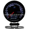 Instrumento de modificación de automóviles Greddi: temperatura del agua, velocidad del motor, presión de aceite, voltaje del turbocompresor, vacío y temperatura de escape, medidor multifuncional para vehículos.
