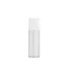 En Stock Botellas Dispensadoras de Vacío 15ml 30ml 50ml Botellas de Vacío Rotatorias Portátiles de Viaje Botellas para Loción Botellas Cosméticas