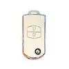 Estuche para llave de Mazda 6 modelo antiguo Mazda 6 seis Mazda Samsung Cheng bolsa para llave de coche hebilla carcasa Jinxiang Ruiyi 2 Mazda 3 mujer