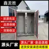 Fabricantes comercial acero inoxidable doble puerta Caja de Vapor Sala de Vapor tipo carrito grande despertador vapor caja de vapor integrada sala de despertador host