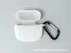 Adequado para Apple AirPods 5, esta é uma capa protetora de fone de ouvido Bluetooth sem fio feita de silicone, projetada para evitar quedas e arranhões