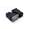 Caixa de fusíveis de automóvel fusível tipo plug-in quadrado grande Fusível total 20A40A50A60A80A