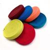 Cinturón de Cintura Elástico Alto Opcional Multicolor Ropa Equipaje Cinturón Elástico de Goma Cinturón de Goma de Nailon Colorido