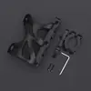 Porta Bebidas para Motocicleta Bicicleta Bicicleta Eléctrica Porta Taza de Agua Porta Tetera Accesorios Modificados