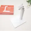 Almacenamiento de Energía Portátil Mini Lámpara de Terapia de Luz Portátil Soporte para Luz de Uñas Piezas de Arte para Uñas Luz de Terapia de Luz Portátil