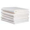 Toalla de baño desechable personalizable 70*140cm, Toalla de viaje comprimida específica para hotel, Toalla de baño plegable gruesa de algodón puro