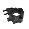 Carburador de motor a gasolina GX270 bloco de isolamento térmico de potência 173F177F placa de isolamento térmico almofada de isolamento térmico acessórios para motor a gasolina 4KW