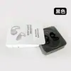 Tapones de Silicona A prueba de Ruido Impermeables para Nadar Tapones para los Oídos Anti-Ruido para Dormitorio de Estudiantes para Prevenir los Ronquidos al Dormir