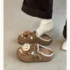 Zapatos Birkenstock Mujer 2026 Nuevo Estilo Zapatos Casuales Adelgazantes Retro Mate Suela Suave Otoño Zapatillas Versátiles Mujer Pisos Cerrados