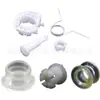 1K0711049Af É Adequado para Volkswagen, Seat, Skoda e Audi Kit de Reparo da Alavanca de Câmbio Manual