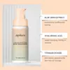 Crema de Base Zephoco que Cambia de Temperatura, Ligera y Suave, Hidratante, Translúcida, Base de Maquillaje Mate y Clara