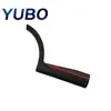 Aplicable a Jietu X70 Plus 2023-2024 Moldura de Puerta Trasera Lado Conductor Rojo F275500170Ab