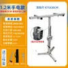 Soporte de Montaje para Gabinete de Pared Soporte Pequeño Elevador Estante Acero Inoxidable Espesor Plegable Ajustable Envío Gratis