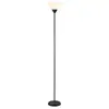 Luminária de Chão Minimalista Estilo Americano para Interior de Casa, Luz Ambiente ao Lado do Sofá na Sala de Estar, Luminária de Beleza de Cabeça Única, Luminária de Mesa de Chão, Transfronteiriça