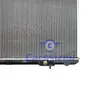 21460-6M200 SUNNY 2.0 '02(2002 Luz del Sol) Radiador Tanque de Agua para Coche Diurno
