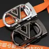 Hebilla de Cinturón Hongsheng Hebilla Automática para Hombre 3.5cm Hebilla de Cinturón con Letra Elegante Hebilla de Aleación Hebilla de Pin Hebilla de Cinturón para Pantalones