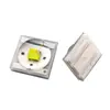 Lámpara Proyectora de Cielo Estrellado 3535 Perlas de Lámpara LED 1W Cerámica Blanco Cálido Azul Hielo Bola UV Núcleo Vertical Perlas de Lámpara 3535