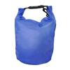 Deriva Vida al Aire Libre Salvavidas Hombro Cubo Impermeable Natación y Flotación Equipo Puede Guardar Ropa Bolsa Impermeable Transparente Ligero