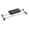Cama de champú marco largo almohada, reposacabezas, accesorios para cama de champú, cama de terapia capilar almohada para la cabeza